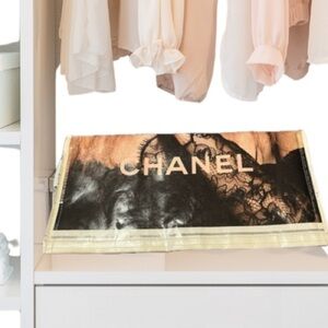 Couture Planet Fashion Designer Clutch Made From Recycled Materials Made in USA